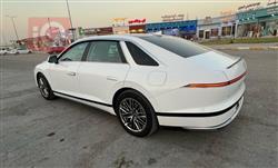 هیوندای ازێرا